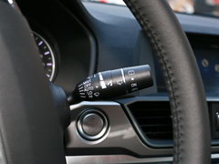 2018款 红标 运动版 1.5T 自动两驱尊贵型