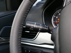 2018款 红标 运动版 1.5T 自动两驱尊贵型