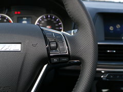 2018款 红标 运动版 1.5T 自动两驱尊贵型