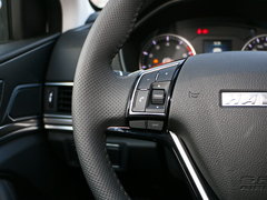 2018款 红标 运动版 1.5T 自动两驱尊贵型