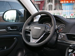 2018款 红标 运动版 1.5T 自动两驱尊贵型