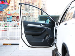 2018款 红标 运动版 1.5T 自动两驱尊贵型