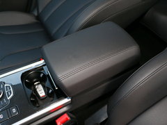 2018款 红标 运动版 1.5T 自动两驱尊贵型