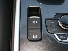2018款 红标 运动版 1.5T 自动两驱尊贵型