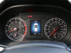 2018款 红标 运动版 1.5T 自动两驱尊贵型