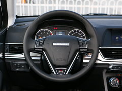 2018款 红标 运动版 1.5T 自动两驱尊贵型