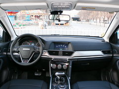 2018款 红标 运动版 1.5T 自动两驱尊贵型