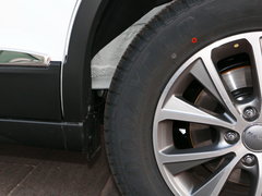 2018款 红标 运动版 1.5T 自动两驱尊贵型