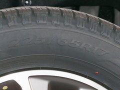 2018款 红标 运动版 1.5T 自动两驱尊贵型