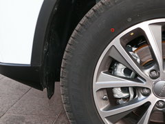 2018款 红标 运动版 1.5T 自动两驱尊贵型
