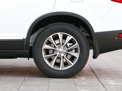 2018款 红标 运动版 1.5T 自动两驱尊贵型