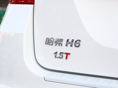 2018款 红标 运动版 1.5T 自动两驱尊贵型