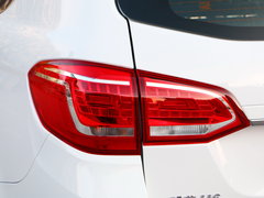 2018款 红标 运动版 1.5T 自动两驱尊贵型