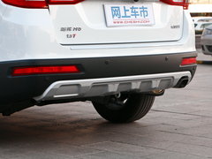 2018款 红标 运动版 1.5T 自动两驱尊贵型