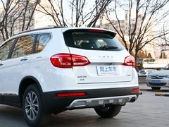 2018款 红标 运动版 1.5T 自动两驱尊贵型