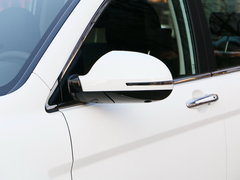2018款 红标 运动版 1.5T 自动两驱尊贵型