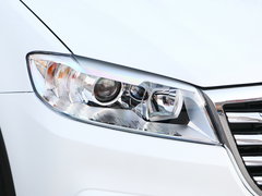 2018款 红标 运动版 1.5T 自动两驱尊贵型