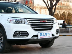 2018款 红标 运动版 1.5T 自动两驱尊贵型