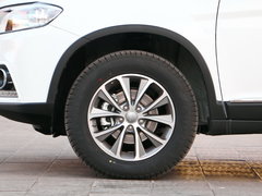 2018款 红标 运动版 1.5T 自动两驱尊贵型