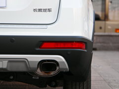 2018款 红标 运动版 1.5T 自动两驱尊贵型