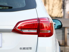 2018款 红标 运动版 1.5T 自动两驱尊贵型