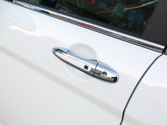 2018款 红标 运动版 1.5T 自动两驱尊贵型