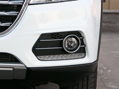 2018款 红标 运动版 1.5T 自动两驱尊贵型