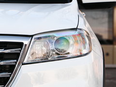 2018款 红标 运动版 1.5T 自动两驱尊贵型
