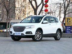2018款 红标 运动版 1.5T 自动两驱尊贵型