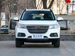 2018款 红标 运动版 1.5T 自动两驱尊贵型