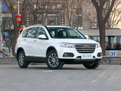 2018款 红标 运动版 1.5T 自动两驱尊贵型