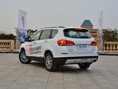 2018款 蓝标 运动版 1.5T 自动两驱尊贵型