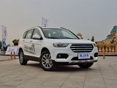 2018款 蓝标 运动版 1.5T 自动两驱尊贵型
