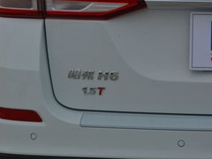 2018款 蓝标 运动版 1.5T 自动两驱尊贵型