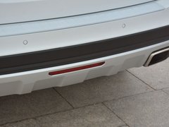 2018款 蓝标 运动版 1.5T 自动两驱尊贵型