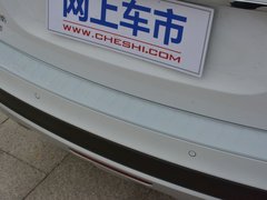2018款 蓝标 运动版 1.5T 自动两驱尊贵型