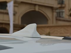 2018款 蓝标 运动版 1.5T 自动两驱尊贵型