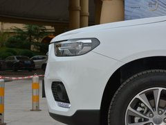 2018款 蓝标 运动版 1.5T 自动两驱尊贵型