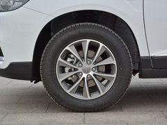 2018款 蓝标 运动版 1.5T 自动两驱尊贵型