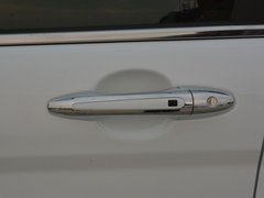 2018款 蓝标 运动版 1.5T 自动两驱尊贵型