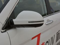 2018款 蓝标 运动版 1.5T 自动两驱尊贵型