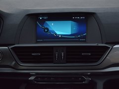 2018款 蓝标 运动版 1.5T 自动两驱尊贵型