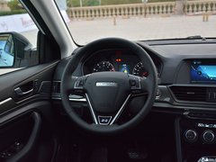 2018款 蓝标 运动版 1.5T 自动两驱尊贵型