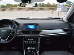 2018款 蓝标 运动版 1.5T 自动两驱尊贵型