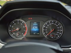 2018款 蓝标 运动版 1.5T 自动两驱尊贵型