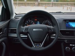 2018款 蓝标 运动版 1.5T 自动两驱尊贵型