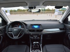 2018款 蓝标 运动版 1.5T 自动两驱尊贵型