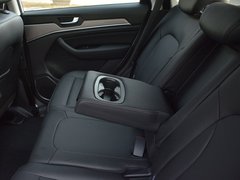 2018款 蓝标 运动版 1.5T 自动两驱尊贵型