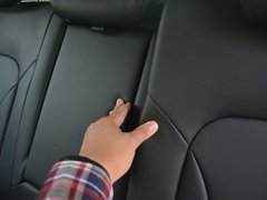 2018款 蓝标 运动版 1.5T 自动两驱尊贵型