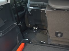 2018款 蓝标 运动版 1.5T 自动两驱尊贵型